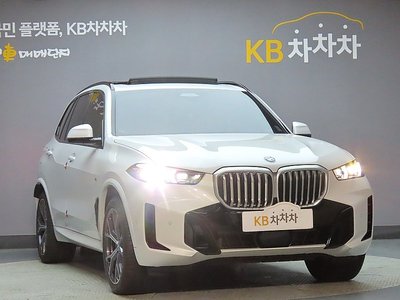 BMW X5 - 2