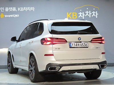 BMW X5 - 3