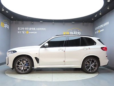 BMW X5 - 6