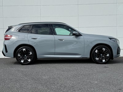 BMW X3 2025 thumbnail 53