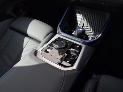 BMW X3 2025 thumbnail 38