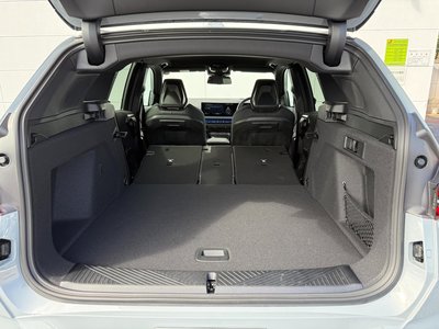BMW X3 2025 thumbnail 46