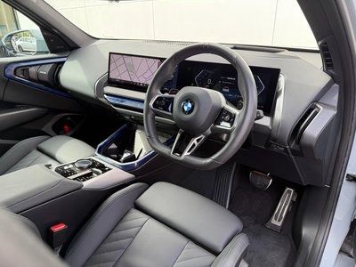 BMW X3 2025 thumbnail 5