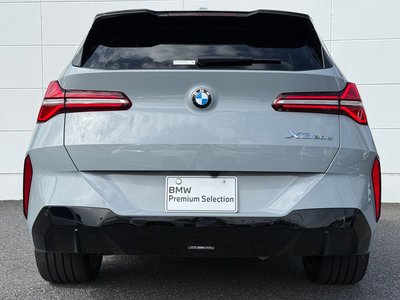 BMW X3 2025 thumbnail 55