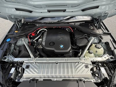 BMW X3 2025 thumbnail 50