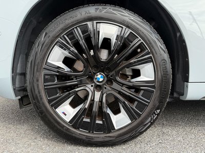 BMW X3 2025 thumbnail 48