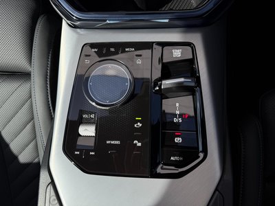 BMW X3 2025 thumbnail 39