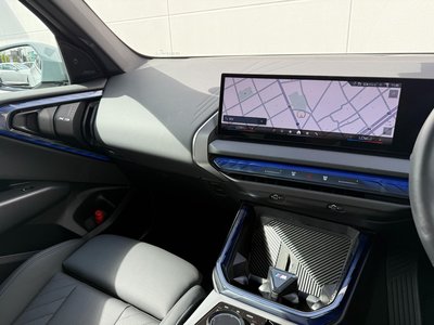 BMW X3 2025 thumbnail 25