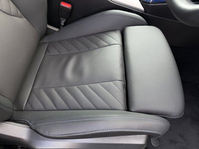 BMW X3 2025 thumbnail 8