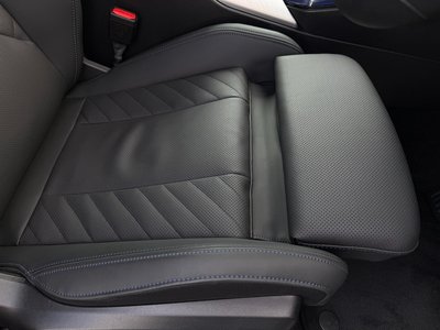 BMW X3 2025 thumbnail 9