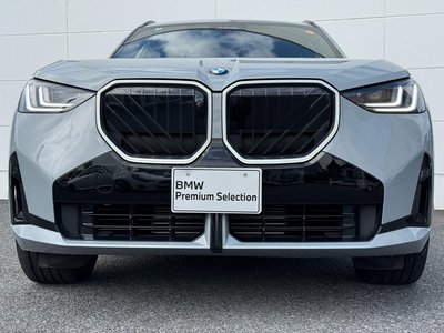 BMW X3 2025 thumbnail 51