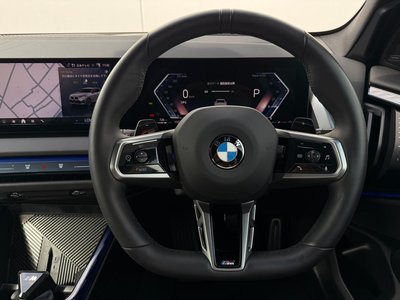 BMW X3 2025 thumbnail 16