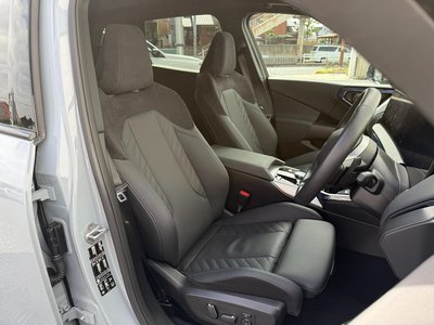 BMW X3 2025 thumbnail 6