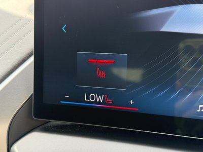 BMW X3 2025 thumbnail 37