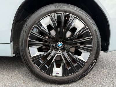 BMW X3 2025 thumbnail 49