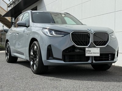BMW X3 2025 thumbnail 52