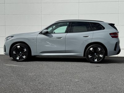 BMW X3 2025 thumbnail 57