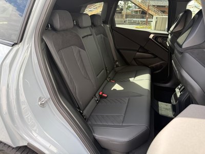 BMW X3 2025 thumbnail 11