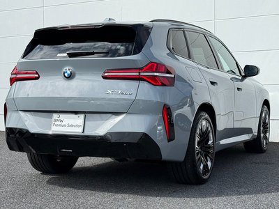 BMW X3 2025 thumbnail 54
