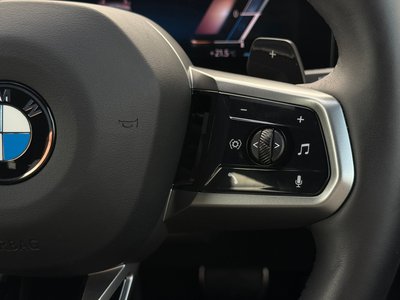 BMW X3 2025 thumbnail 18