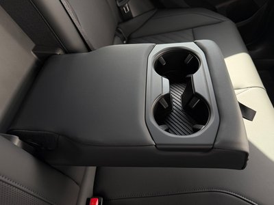 BMW X3 2025 thumbnail 13