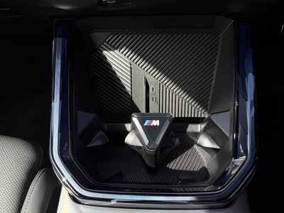 BMW X3 2025 thumbnail 41
