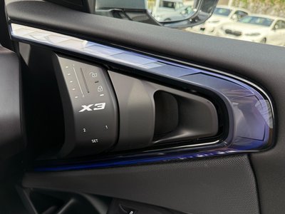 BMW X3 2025 thumbnail 22