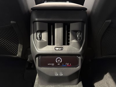BMW X3 2025 thumbnail 14