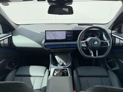 BMW X3 2025 thumbnail 15