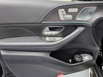 2020 Mercedes-BENZ GLS — миниатюра 14