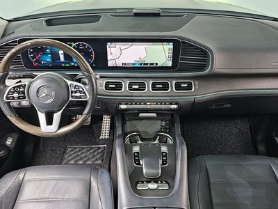 MERCEDES-BENZ GLS - 5