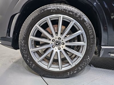 MERCEDES-BENZ GLS - 6