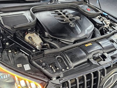 MERCEDES-BENZ GLS - 7