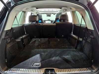 2020 Mercedes-BENZ GLS — миниатюра 28