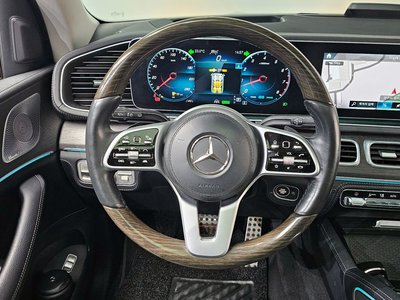2020 Mercedes-BENZ GLS — миниатюра 19