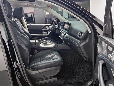 2020 Mercedes-BENZ GLS — миниатюра 16