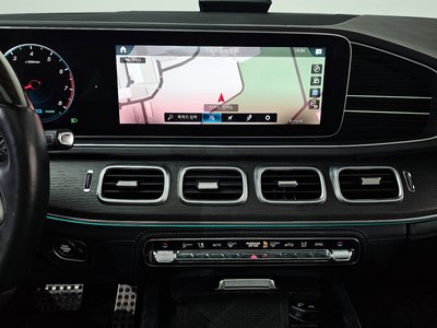 2020 Mercedes-BENZ GLS — миниатюра 20