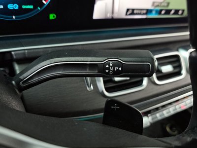 2020 Mercedes-BENZ GLS — миниатюра 12