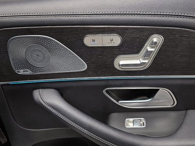 2020 Mercedes-BENZ GLS — миниатюра 31