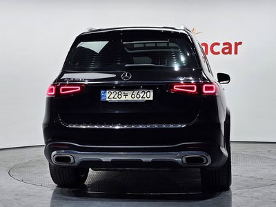 MERCEDES-BENZ GLS - 4