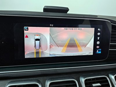 2020 Mercedes-BENZ GLS — миниатюра 21