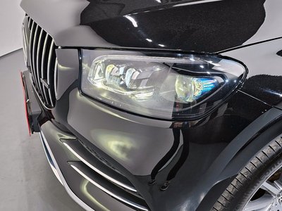 MERCEDES-BENZ GLS - 9
