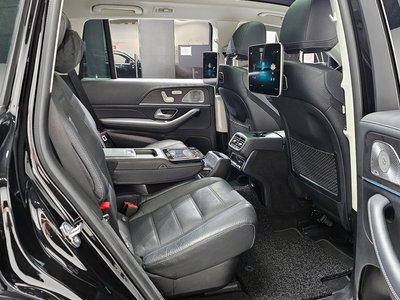 2020 Mercedes-BENZ GLS — миниатюра 17