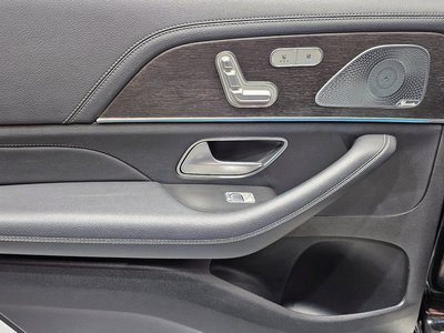 2020 Mercedes-BENZ GLS — миниатюра 15