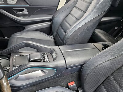 2020 Mercedes-BENZ GLS — миниатюра 30