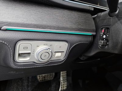 2020 Mercedes-BENZ GLS — миниатюра 22