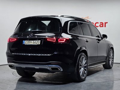MERCEDES-BENZ GLS - 3