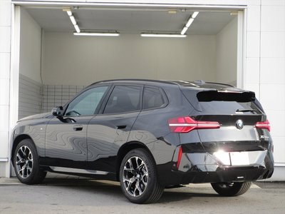 BMW X3 - 6