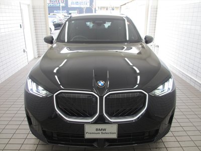 BMW X3 - 8