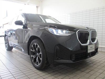 BMW X3 - 9